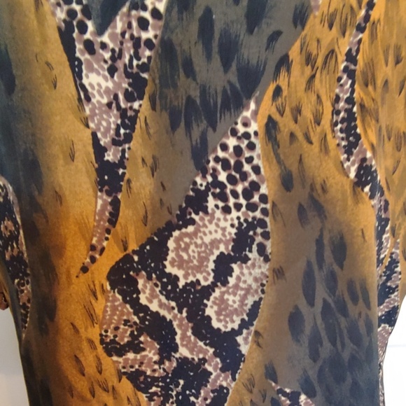 🐯 KLOZ Studio Top - Picture 5 of 8